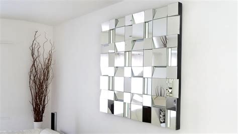 Duvar Ayna Kaplama Camc