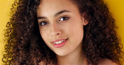 actress mya lecia naylor of cloud atlas and almost never has died at age 16