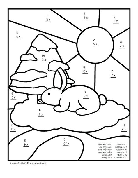 Coloring Pages For 7th Graders At Free Printable