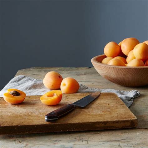 Frog Hollow Farms Organic Apricots Fruit Fresh