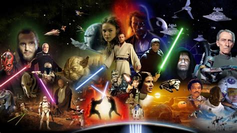 The 10 Best Star Wars Characters In Canon — Cultureslate