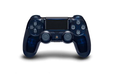 Once it starts flashing white, the controller is searching and. Sony DUALSHOCK 4 500 Million Limited Edition Wireless ...