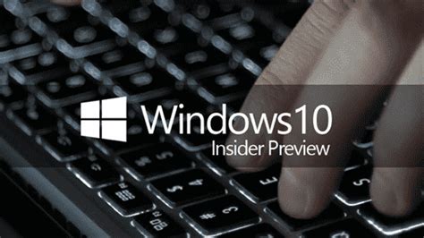 Faça O Download Do Windows 10 Preview Build 18343 E 18841 Mercadoetc