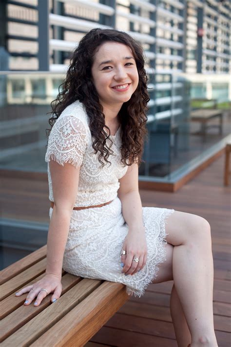 Sarah Steele Star Of Lct3’s ‘slowgirl’ The New York Times