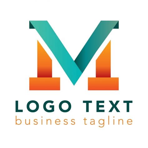 Letter M Logo Ideas