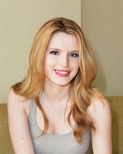 Bella Thorne Sexy 12 Photos Thefappening
