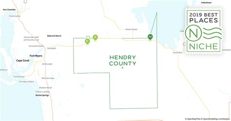 2019 Best Places to Live in Hendry County, FL - Niche