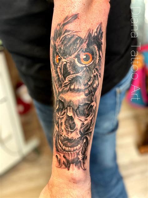 Check out some of our latest work! Diana Tattoo Art