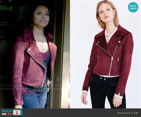 Pin On The Vampire Diaries Style And Clothes By Wornontv