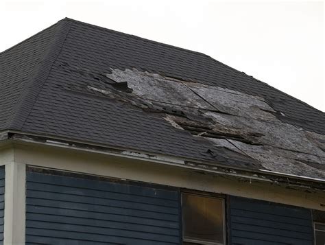 Signs Of A Bad Roof Installation How To Avoid It Fortified Roofing