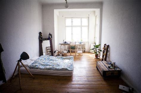 Entdecke dein neues zuhause mit spotahome. Wohnung Berlin Wedding Provinzstr, 29 - Studenten-Wohnung.de