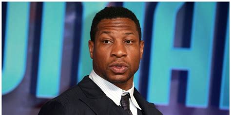 Lawyer For Jonathan Majors Says Alleged Assault Victim Admitted To