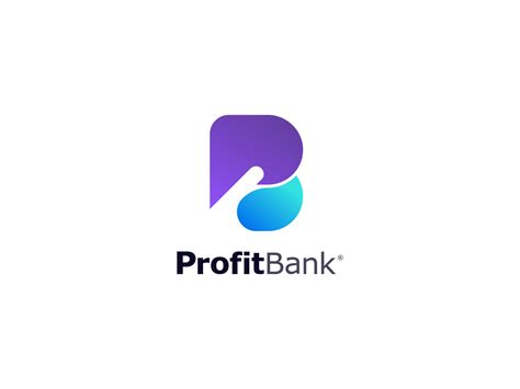 Pb Bank Logo Design For Profitbank Modern Logo Design By Freelancer
