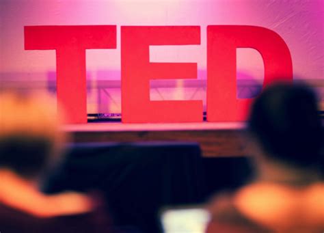 5 Of The Best Ted Talks Ever According To Its Curator