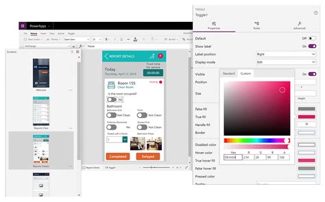 Features of the canva app. Microsoft PowerApps: Unterschiede zwischen Canvas Apps und ...