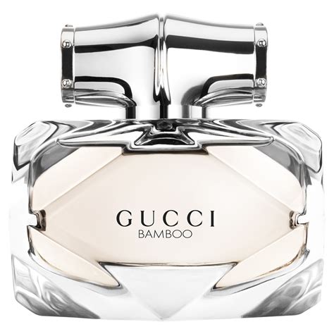 Gucci Bamboo Eau De Toilette Gucci Perfume A New