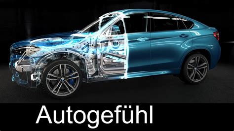 The 5 most common bmw n63 engine problems. New BMW X5 M & BMW X6 M technology animation engine, chassis & gearbox - Autogefühl - YouTube