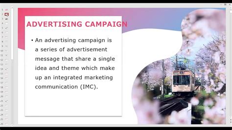 Module 2 Planning Advertising Campaign Part 1 Youtube