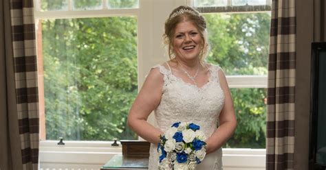 Grieving Daughter In Desperate Bid To Bury Mum In Wedding Dress After Cleaners Lose Precious