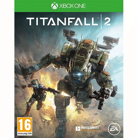 Titanfall 2 Xbox One Refurbished Game Tweeknl