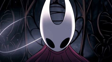 Hollow Knight Silksong Trailer De Revelación