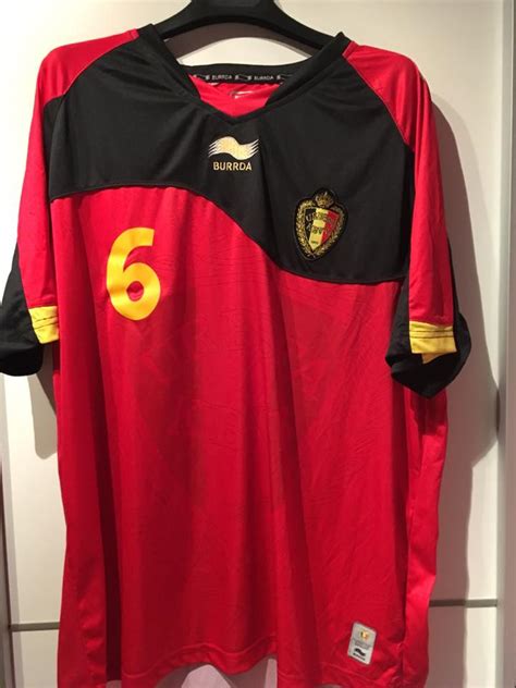 The inevitable romelu lukaku put them ahead with his 61st goal for belgium, and then the our son is six years old and has just caught the football bug. Belgium Home football shirt 2011 - 2012.
