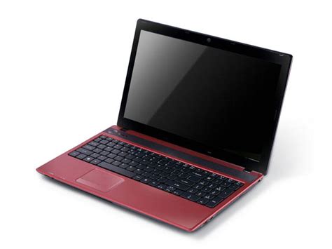 Acer Aspire 5552 Laptopbg Технологията с теб