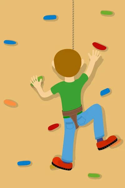 316 Indoor Rock Climbing Vector Images Free And Royalty Free Indoor