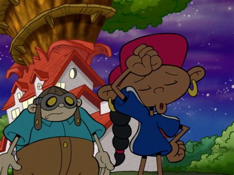 Numbuh 5gallery Knd Code Module Fandom Powered By Wikia