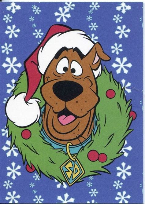 Christmas With Scooby Doo