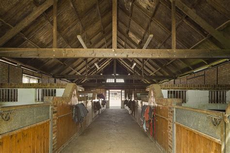 Lottery Entry Pending So We Can Buy This Grade Ii Listed Equestrian