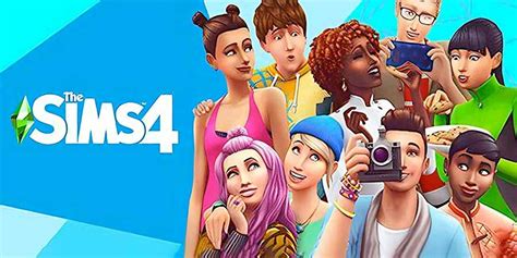 The Sims 4 Now Free To Play On Pc Ps4 Xbox Tech Arp