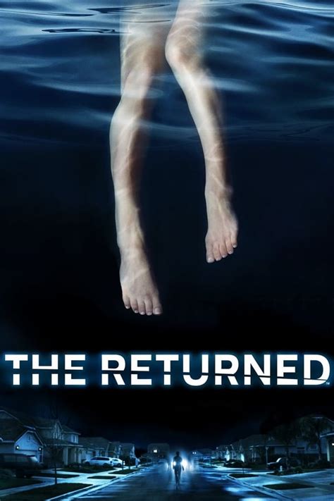 The Returned Tv Series 2015 2015 — The Movie Database Tmdb
