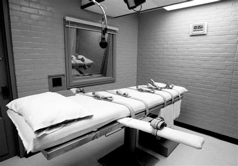 Express Lane To Death Texas Seeks Approval To Speed Up Death Penalty Appeals Execute More