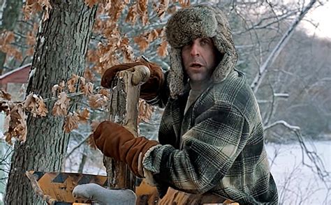 Keep track of everything you watch; Fargo's wood-chipper turns 20: A brief oral history | EW.com