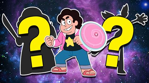 Steven Universe On Funny Stuff Every Day