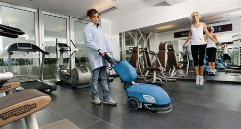 How to avoid injuries and how to protect yourself. Commercial Gym Cleaning and Sports Centre Cleaning - Kat ...