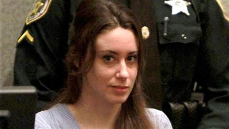 Judge Rules On Releasing Names Of Casey Anthony Jurors Fox News Video