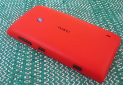 Arvostelussa Nokian Alle 140 Euron Lumia 520 Halpojen älypuhelinten