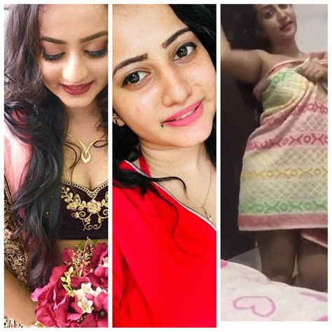 Indian Desi Girl Leaked Full Collection Pics 3 Videos Link In Comment Scrolller