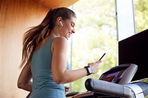 How To Set Up A Smart Home Gym At Home Laptrinhx News