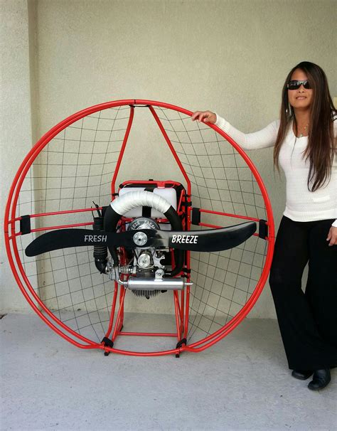 Flightjunkies powered paragliding offers paramotor sales, parts, and ...