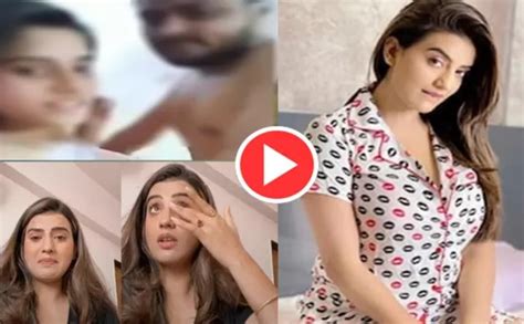 Watch Link Akshara Singh Bhojpuri Actress Viral Mms Video On Twitter