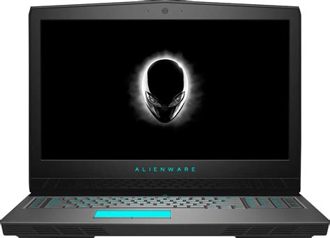 Alienware 156 Gaming Laptop Intel Core I7 16gb Memory Nvidia