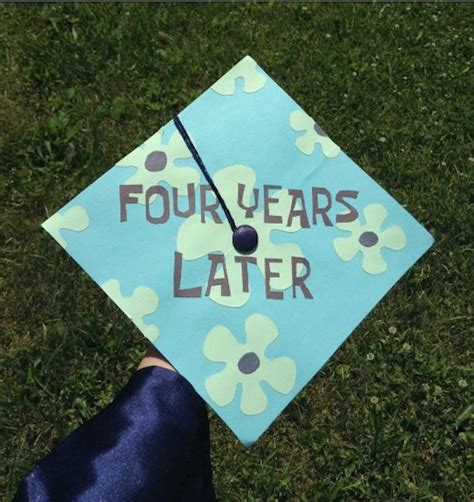 The 20 Funniest Graduation Caps Of All Time