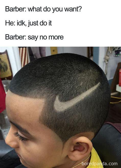 10 Hilarious Haircuts That Were So Bad They Became Say No More Memes