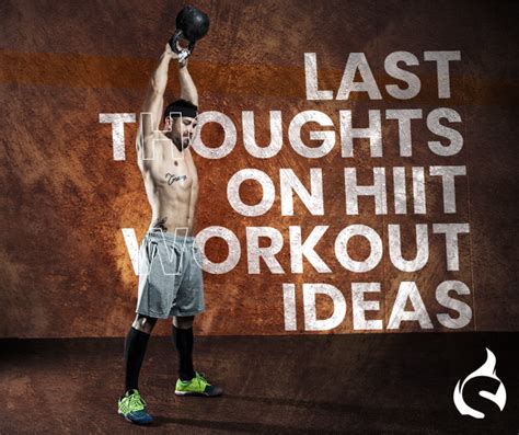 16 Insanely Effective Hiit Workouts To Try On Your Gym Spark