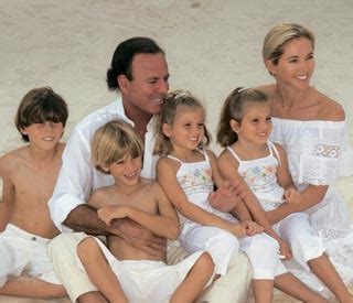 'passion is in my dna' julio iglesias tells how the three. Sangria, Sol y Siesta: A SUMMER FILLED WITH SURPRISE WEDDINGS