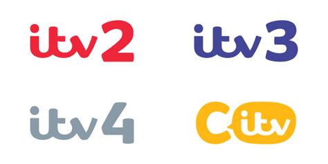 Itv2 tv listings for the next 7 days in a mobile friendly view. The Branding Source: New look: ITV2, ITV3, ITV4 and CITV