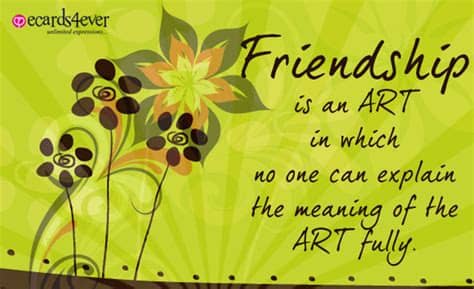 Friendship day is observed on the first sunday of every august. 70 Best Happy Friendship Day Greetings To Share With Friends